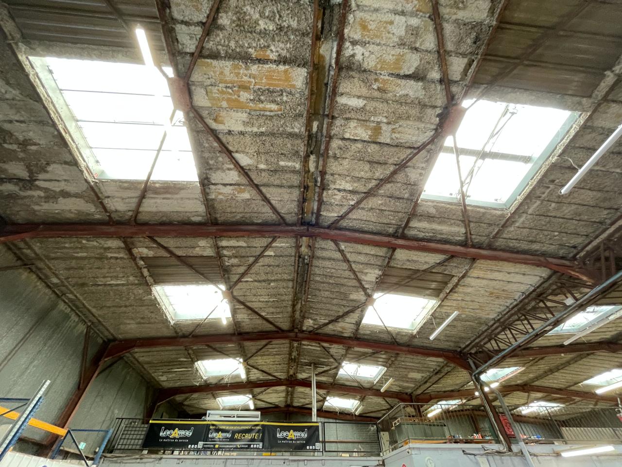 Local d'activité Ludres 720m² Location local d'activité Ludres Meurthe-et-Moselle OLACT2530501 15